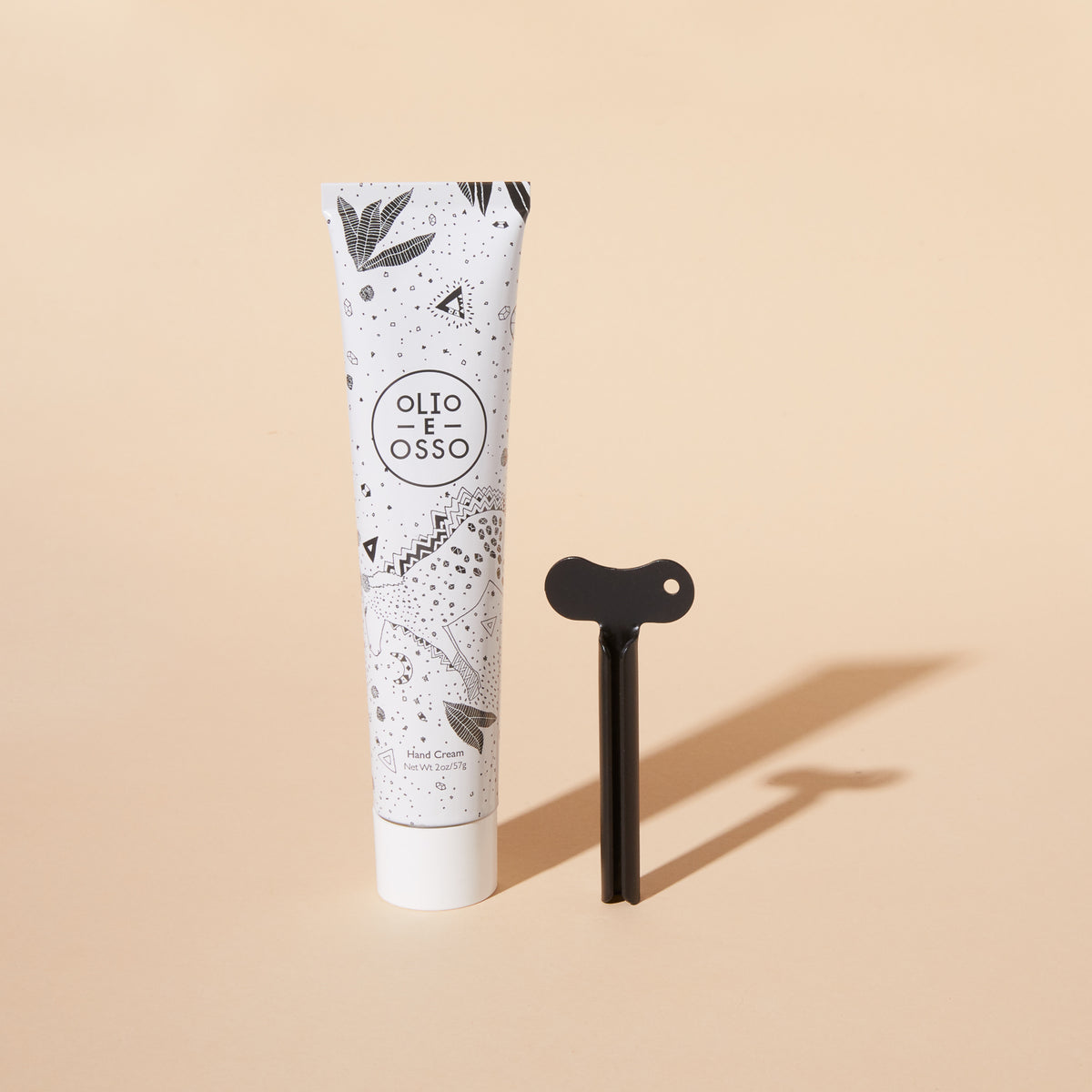 Hand Cream – Olio E Osso