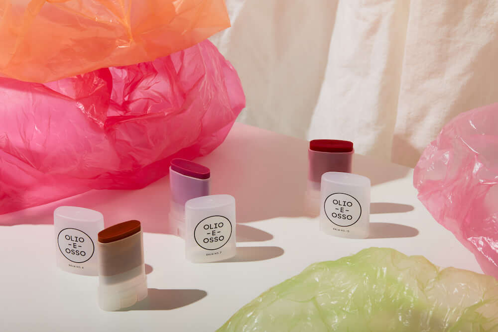 Balms – Olio E Osso