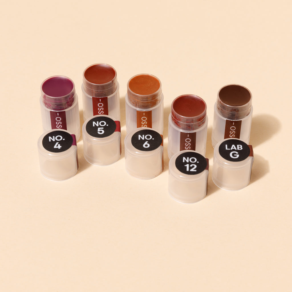 Mini Set Samples Balm Samples - Mini Sets – Olio E Osso