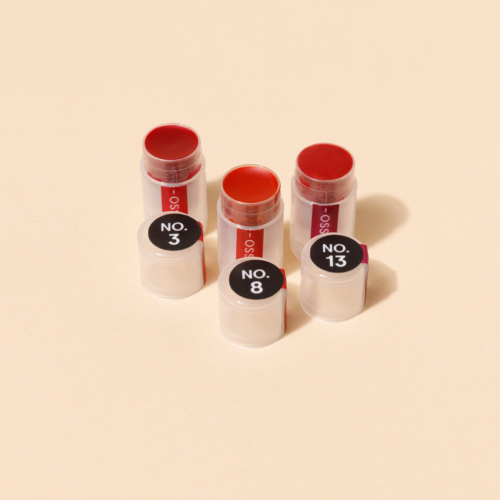 Mini Set Samples Balm Samples - Mini Sets – Olio E Osso